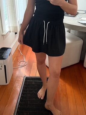 YPB active skirt